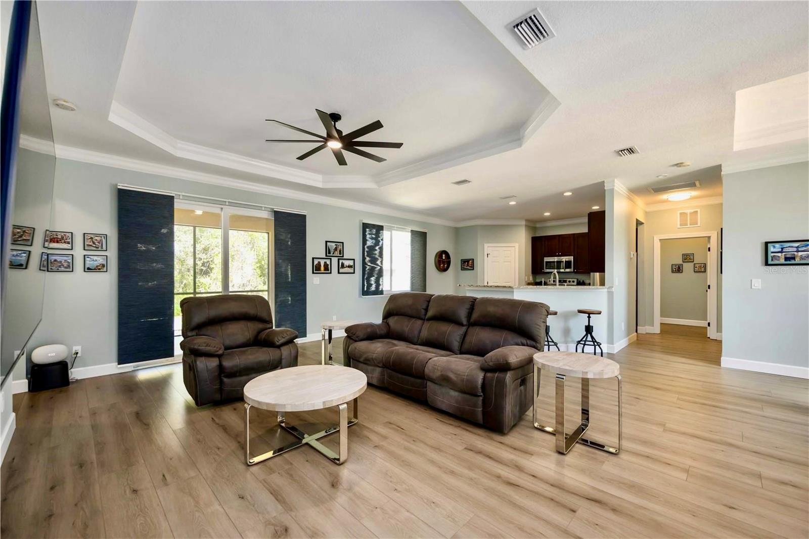 PORT CHARLOTTE SUB 12 - Residential