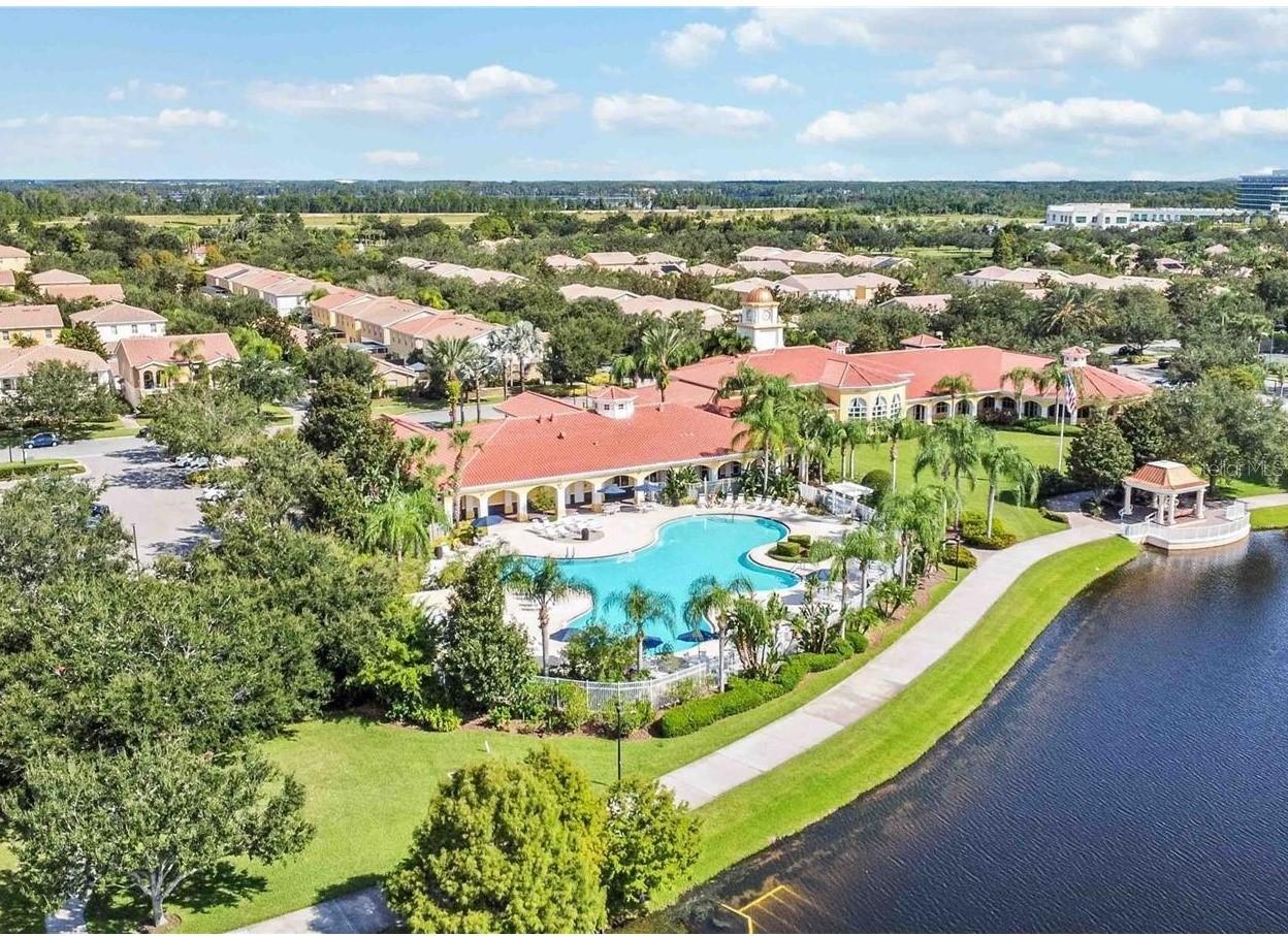 VILLAGEWALK - Residential