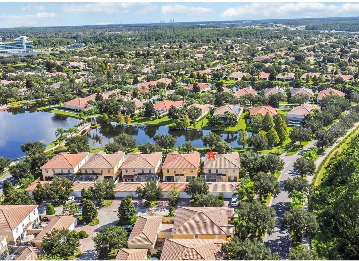 VILLAGEWALK - Residential