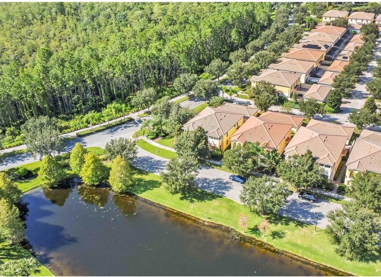 VILLAGEWALK - Residential