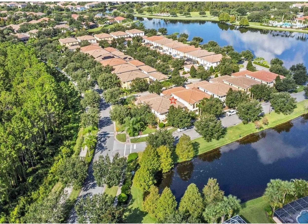 VILLAGEWALK - Residential