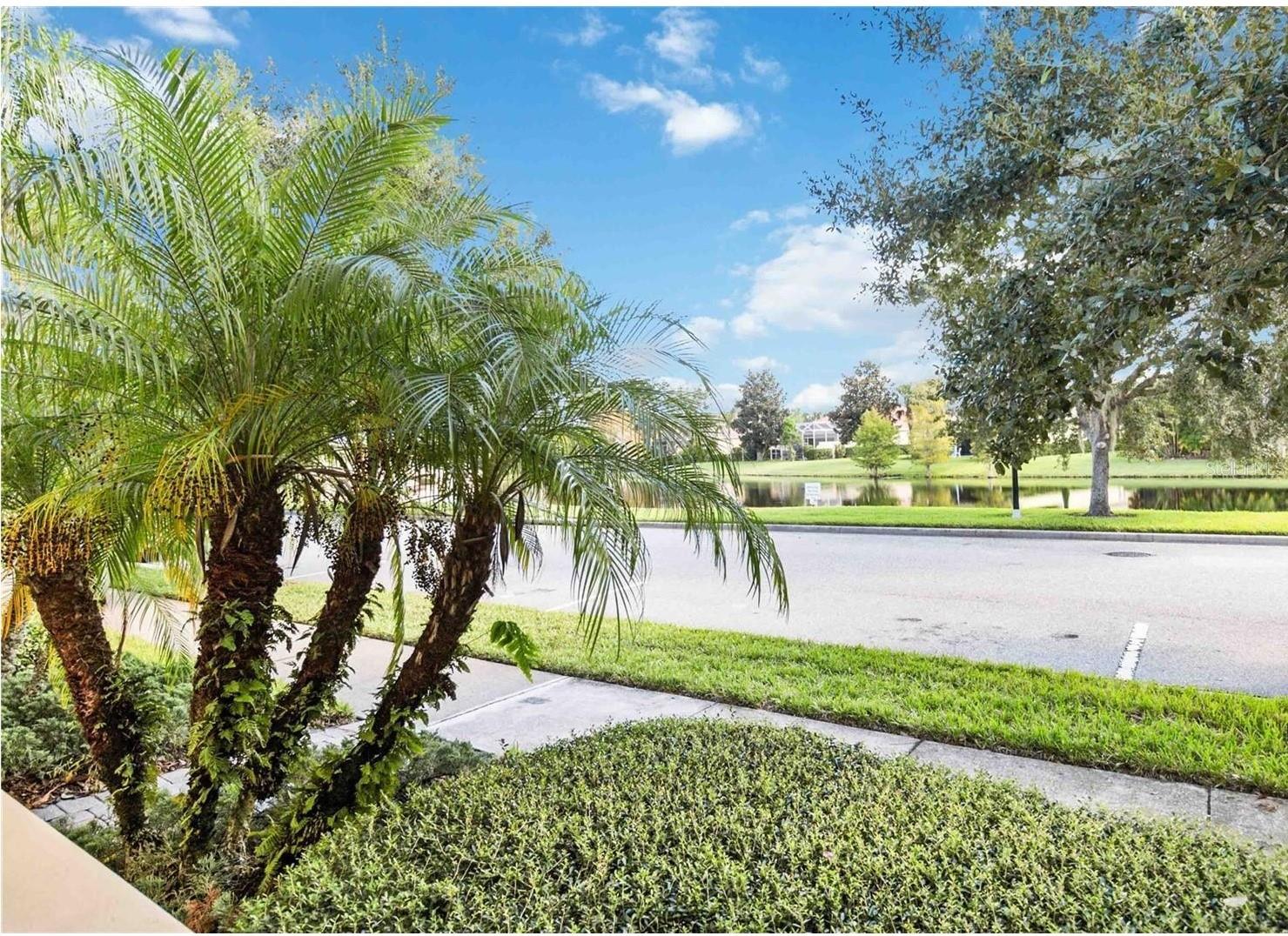 VILLAGEWALK - Residential