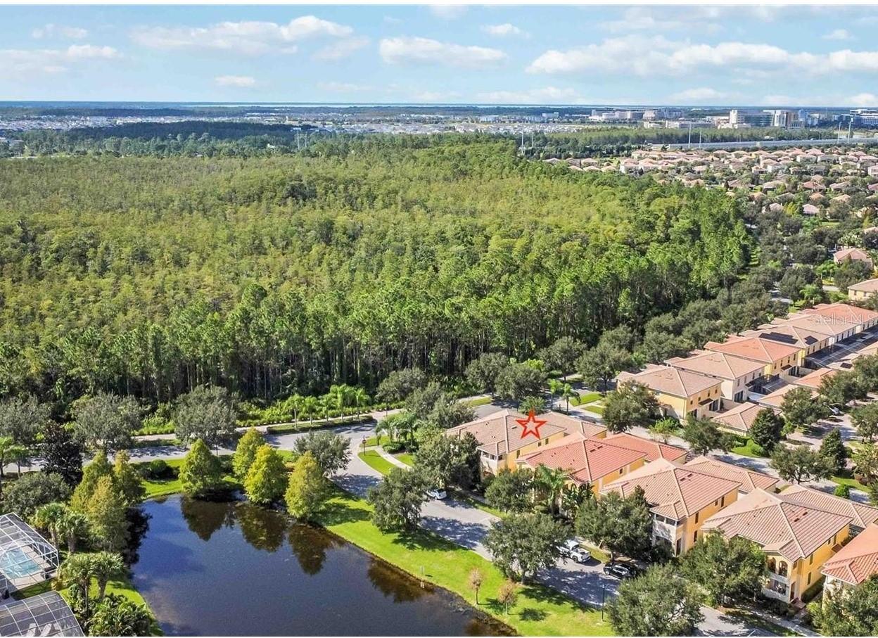 VILLAGEWALK - Residential
