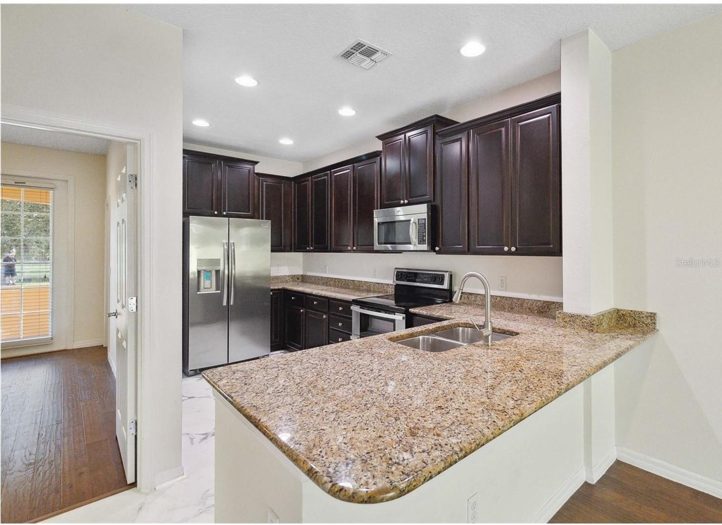 VILLAGEWALK - Residential
