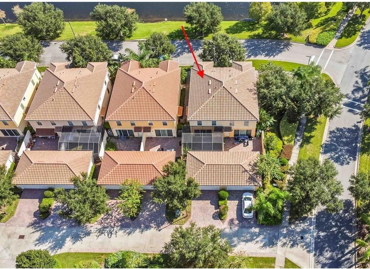 VILLAGEWALK - Residential