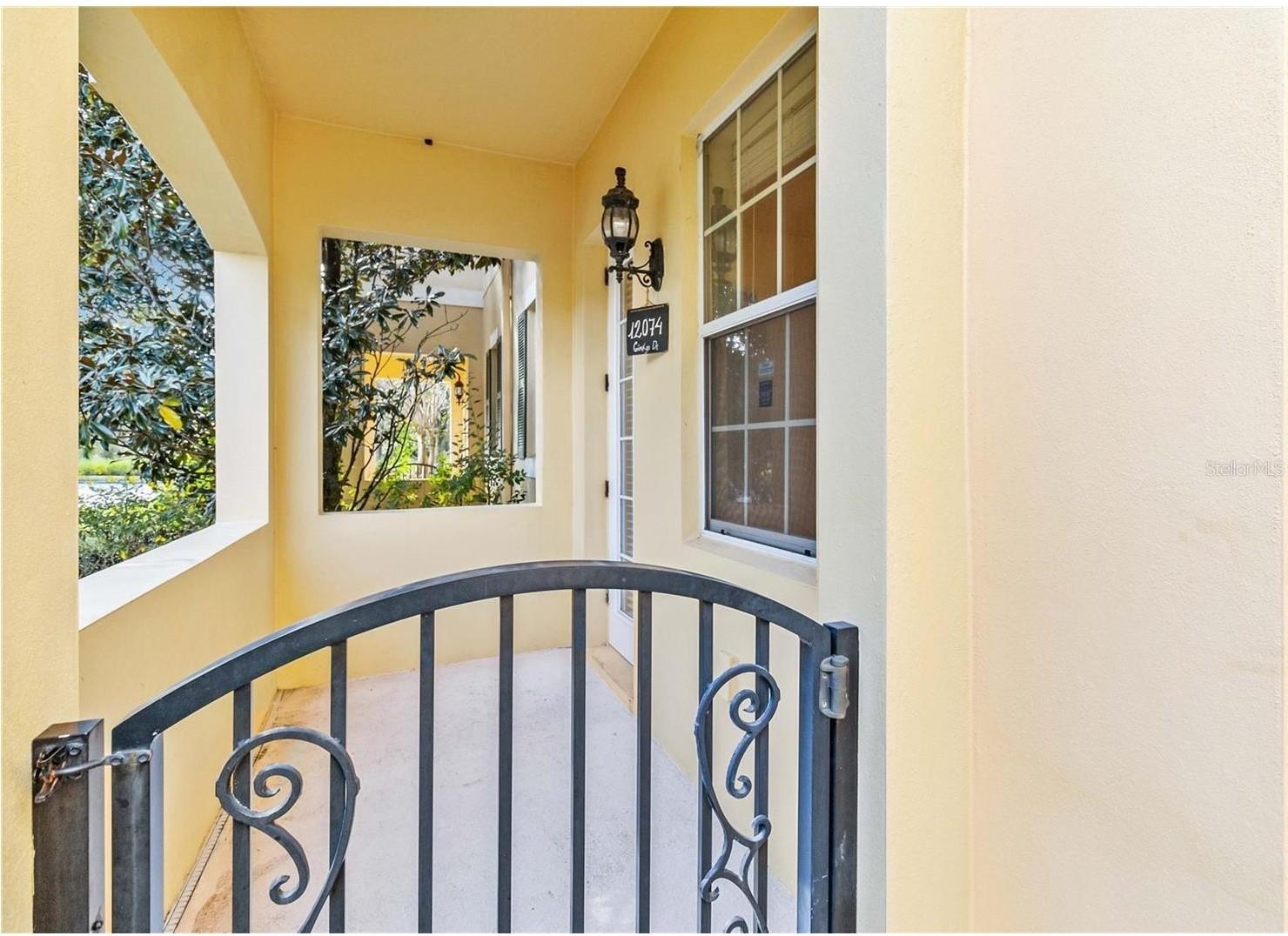 VILLAGEWALK - Residential