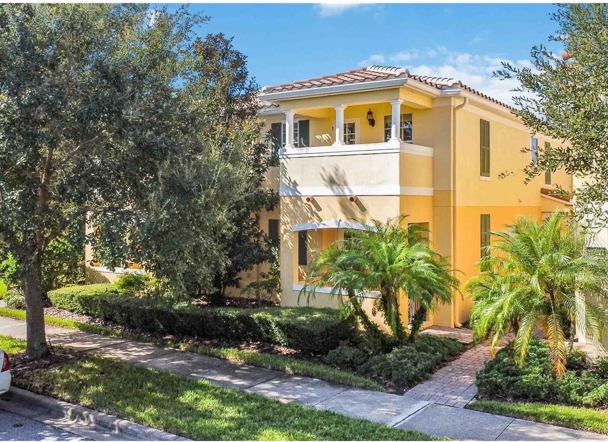 VILLAGEWALK - Residential