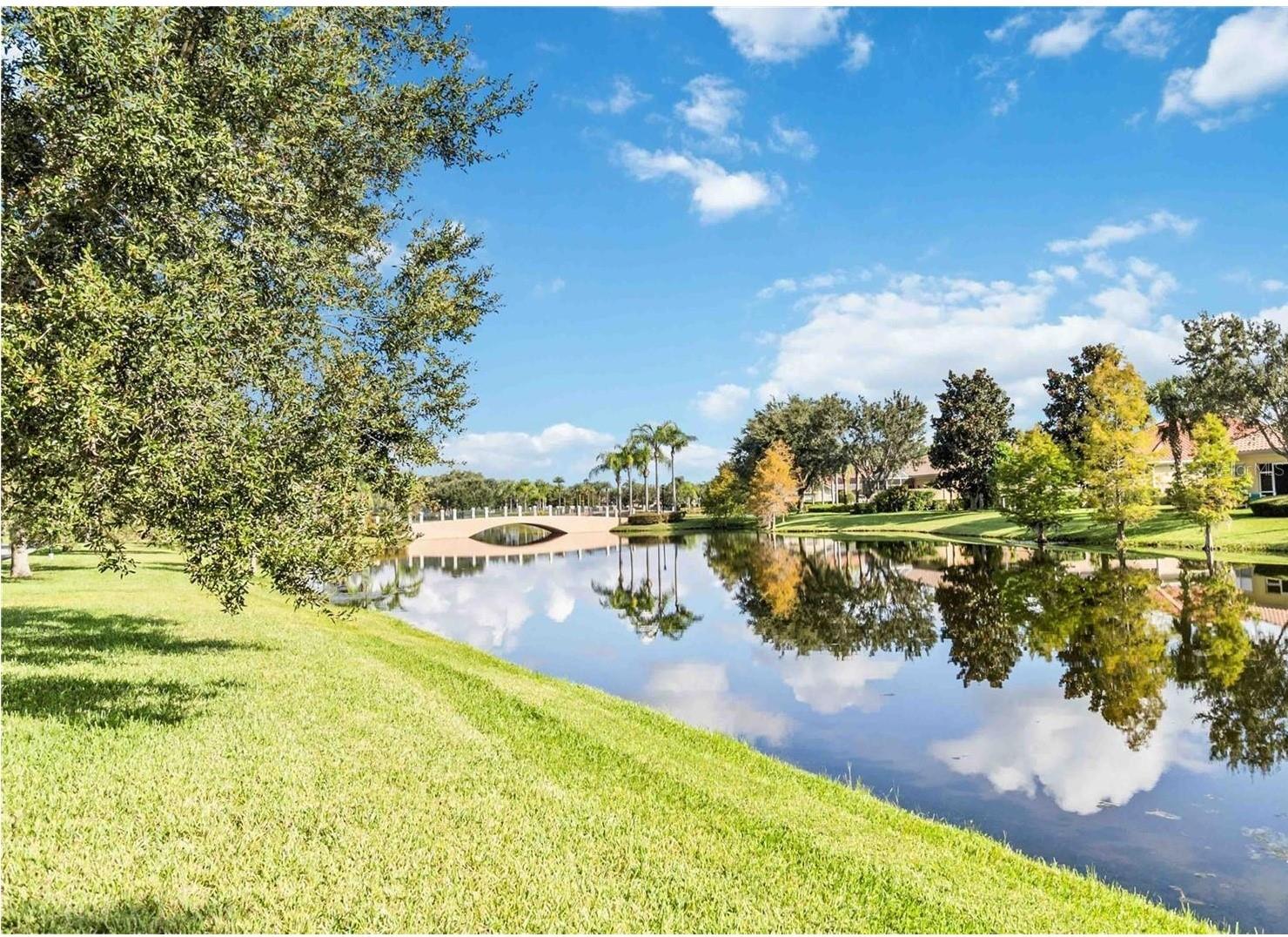 VILLAGEWALK - Residential