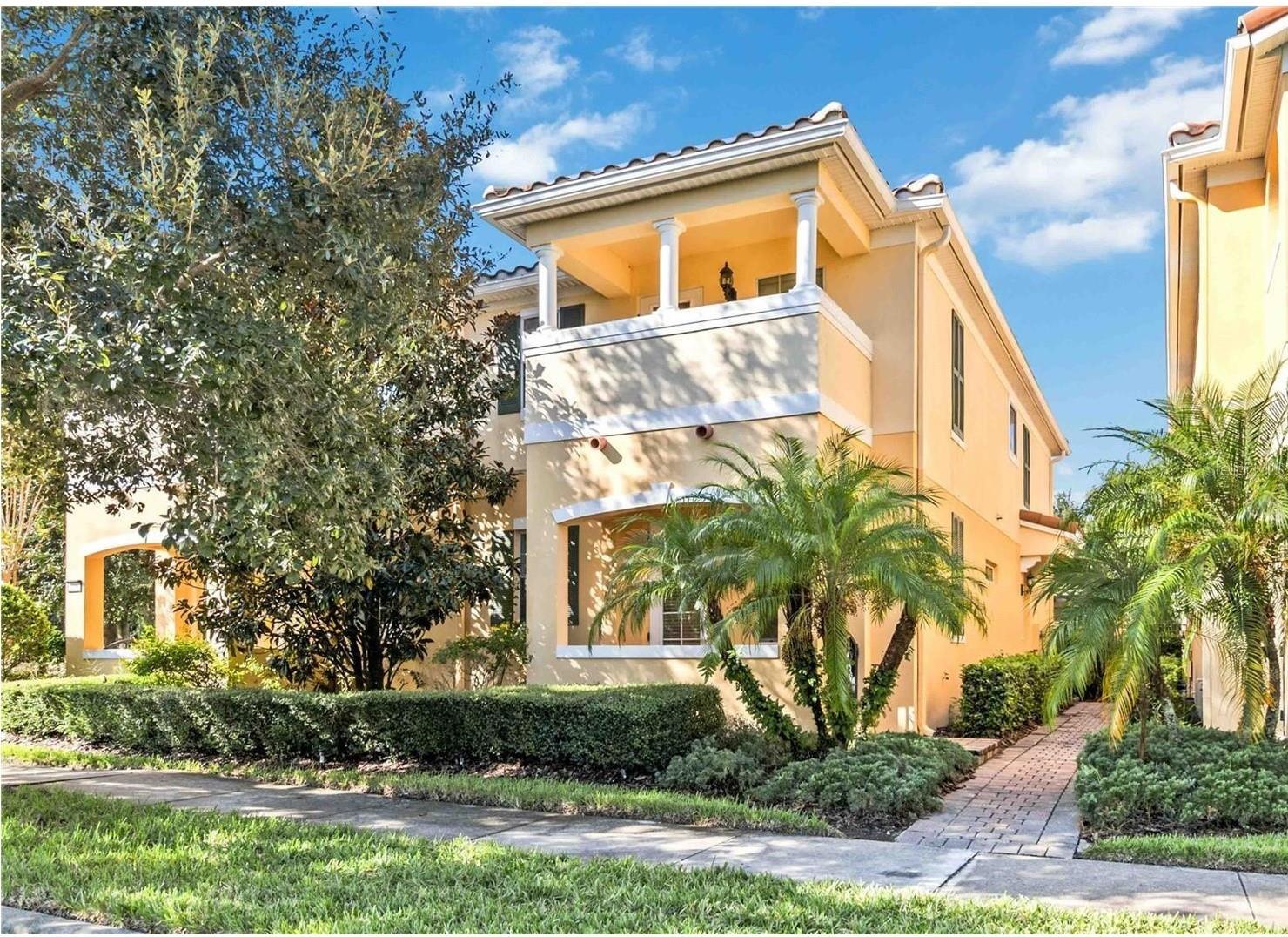 VILLAGEWALK - Residential