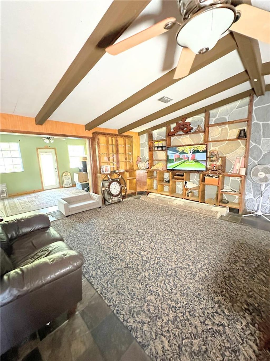 Photo of 1574 Souvenir Drive, Clearwater, FL 33755 (MLS # TB8439573)