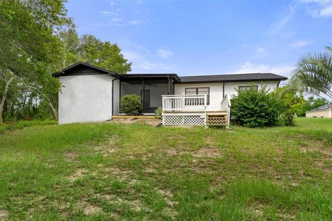 A home in SPRING HILL