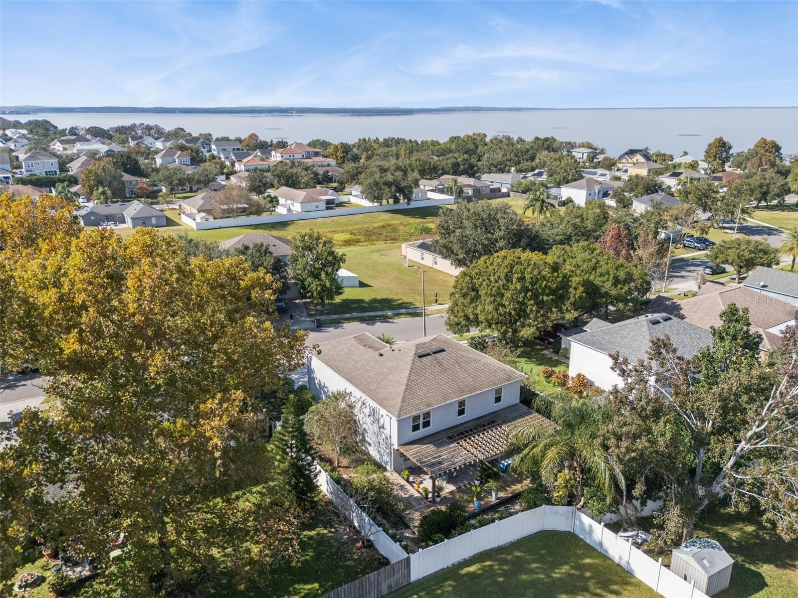 LAKEVIEW RESERVE 46/149 - Residential