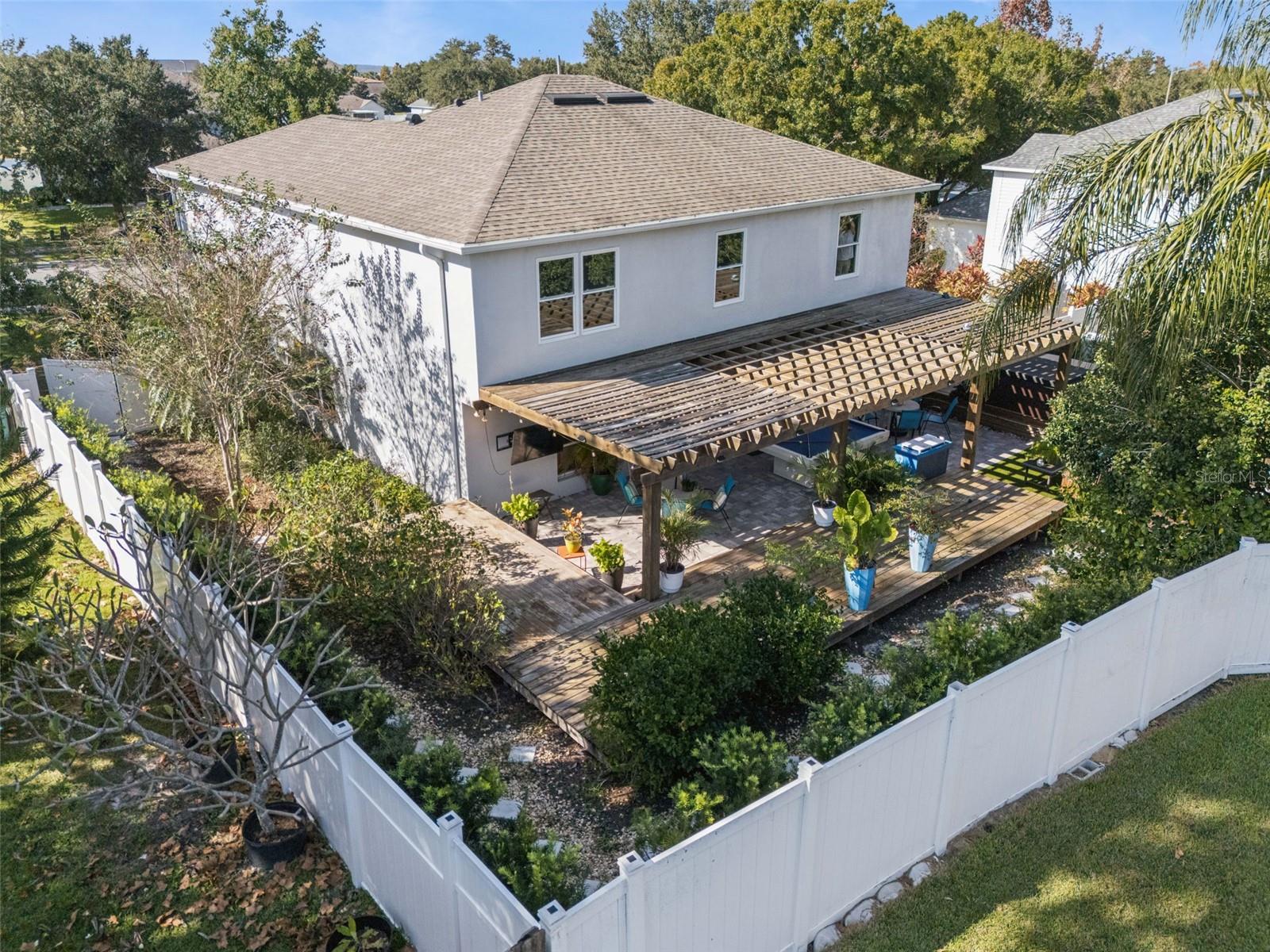 LAKEVIEW RESERVE 46/149 - Residential