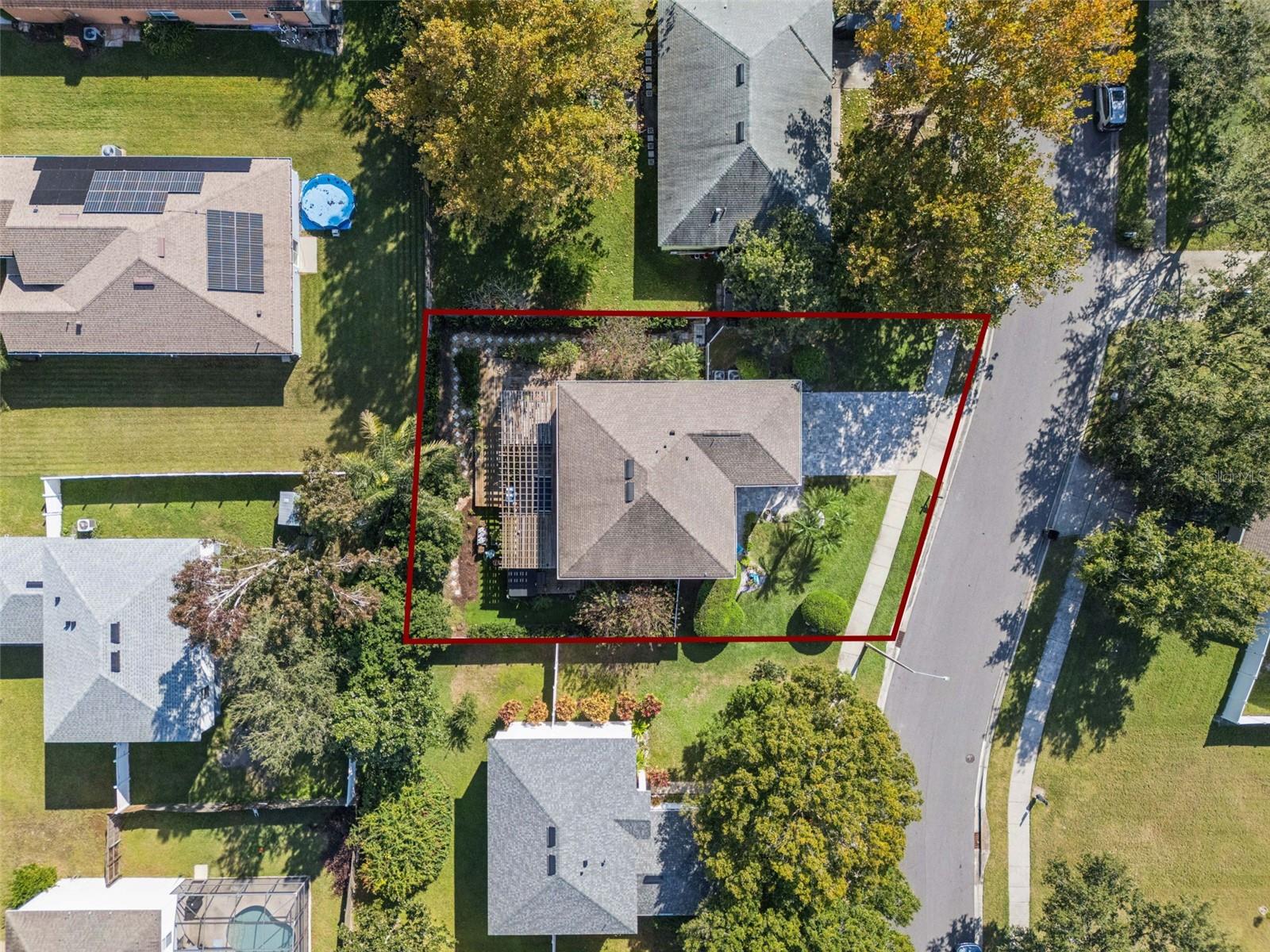 LAKEVIEW RESERVE 46/149 - Residential