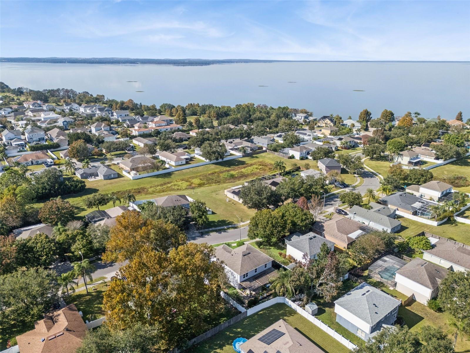 LAKEVIEW RESERVE 46/149 - Residential