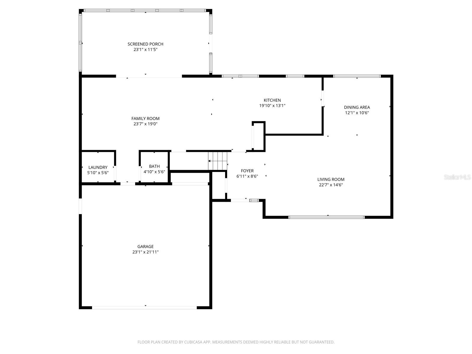 BRANDON COUNTRY ESTATES UNIT N - Residential
