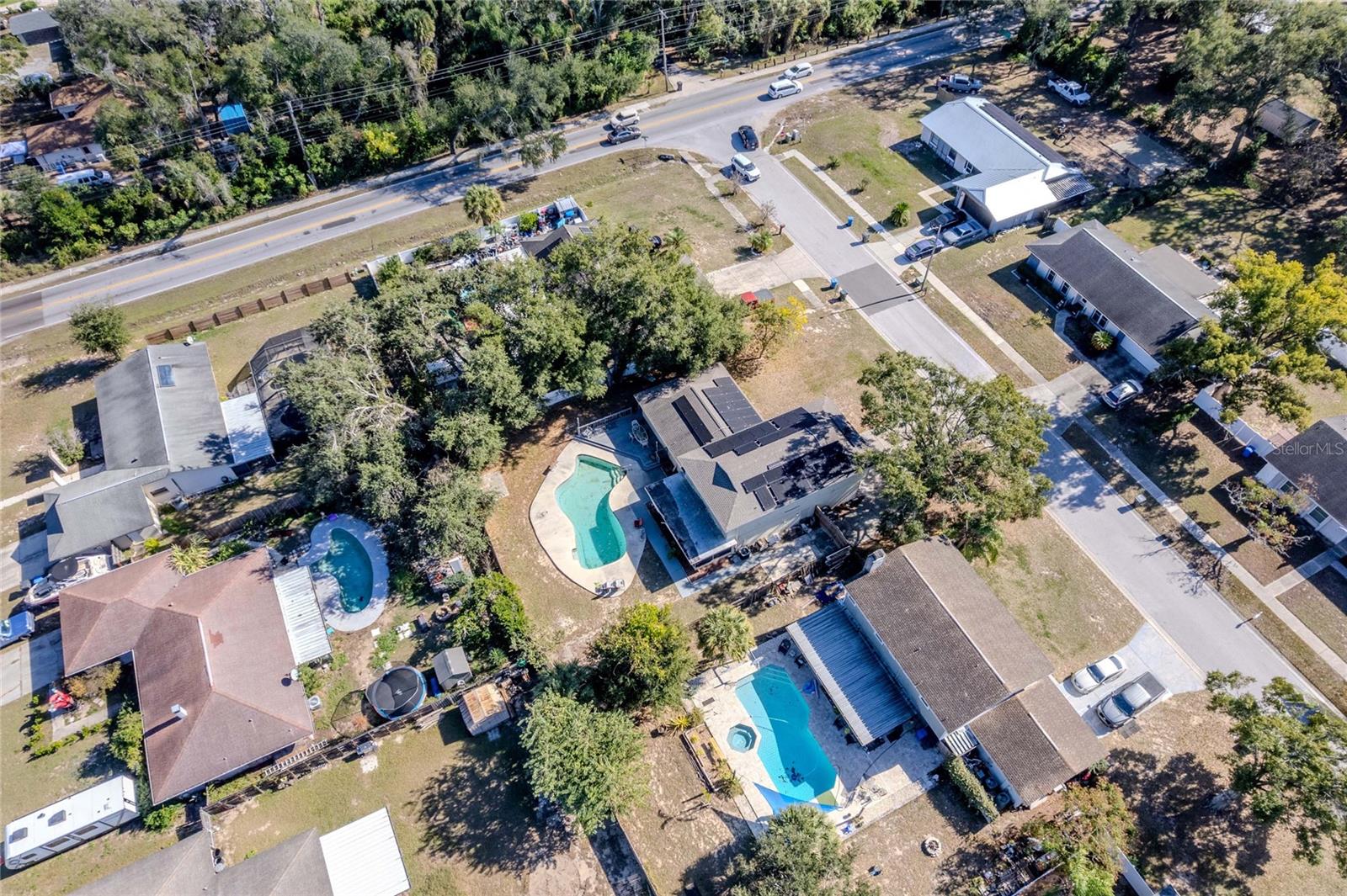 BRANDON COUNTRY ESTATES UNIT N - Residential