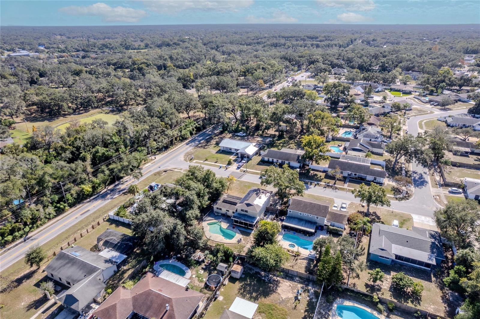 BRANDON COUNTRY ESTATES UNIT N - Residential