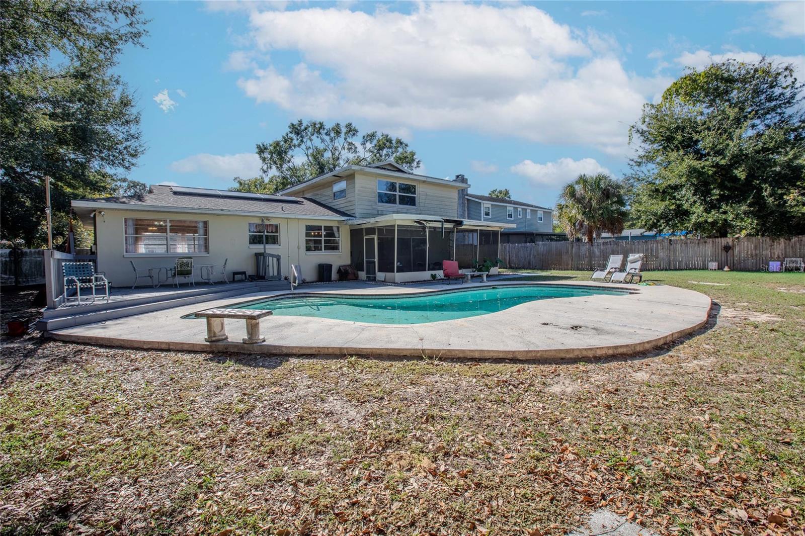 BRANDON COUNTRY ESTATES UNIT N - Residential