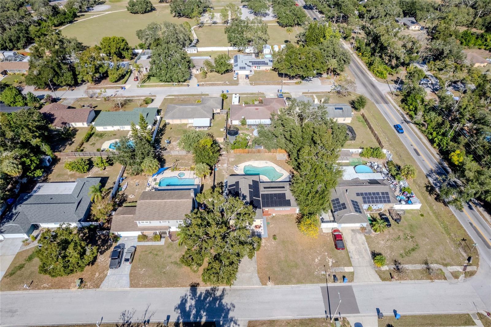 BRANDON COUNTRY ESTATES UNIT N - Residential