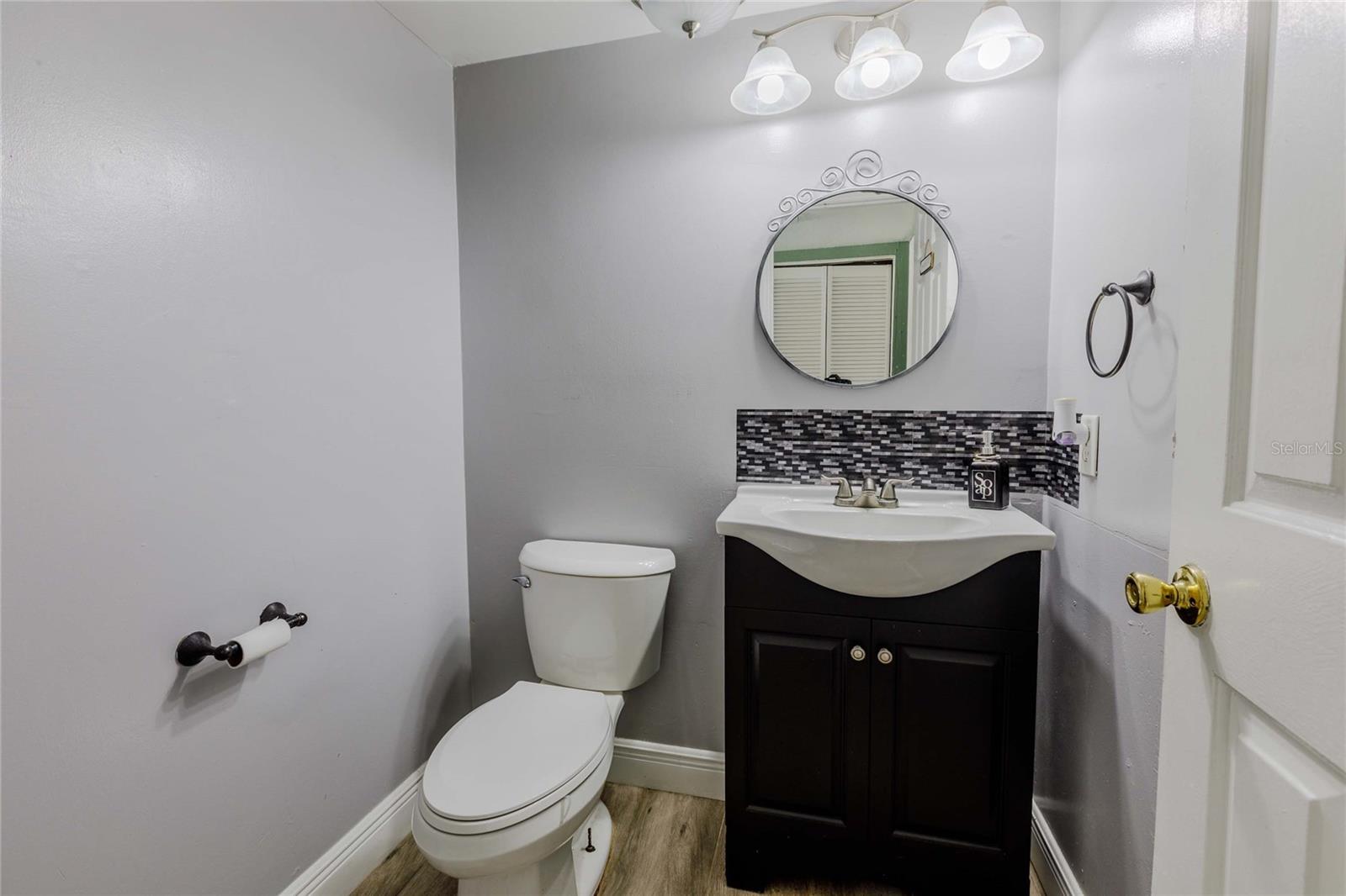 BRANDON COUNTRY ESTATES UNIT N - Residential