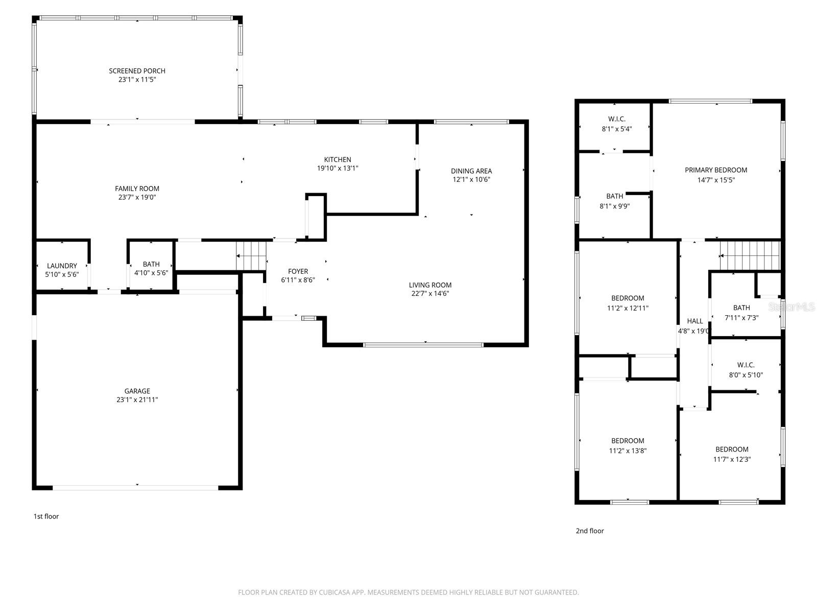 BRANDON COUNTRY ESTATES UNIT N - Residential