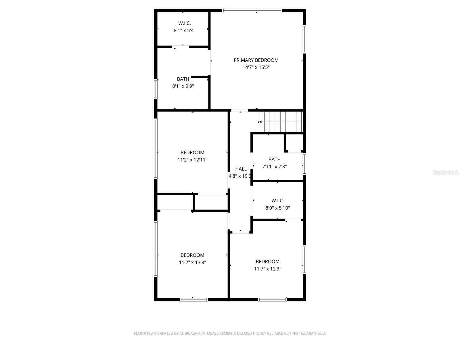 BRANDON COUNTRY ESTATES UNIT N - Residential