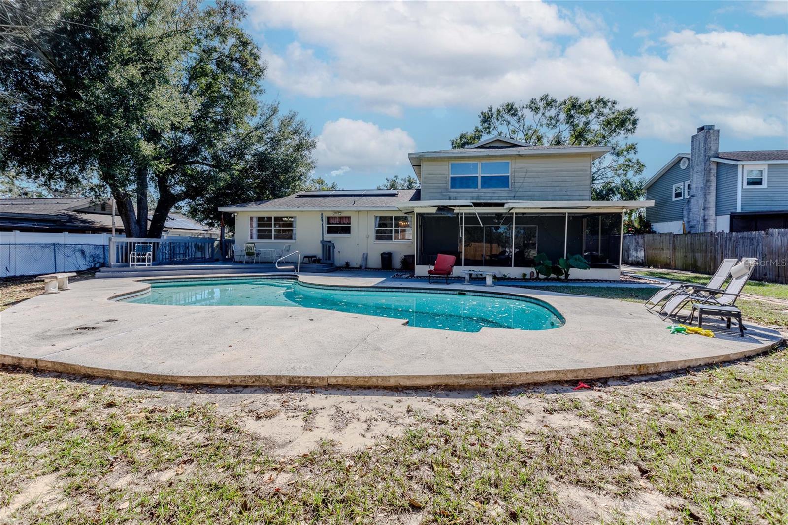 BRANDON COUNTRY ESTATES UNIT N - Residential