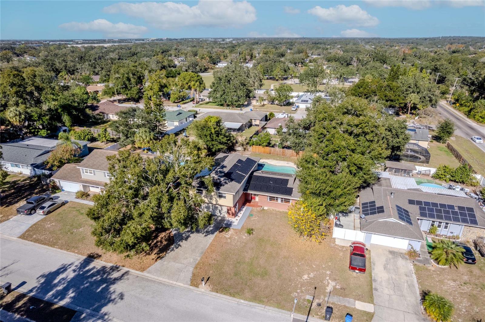 BRANDON COUNTRY ESTATES UNIT N - Residential