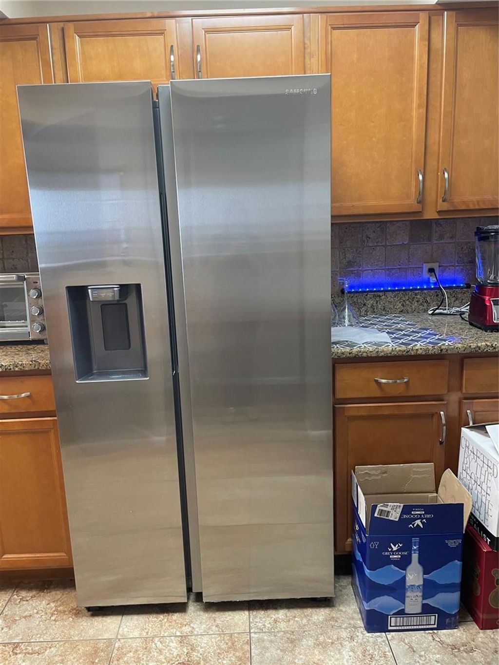 Photo of 5155 Isla Key Boulevard S #307, St Petersburg, FL 33715 (MLS # TB8493830)