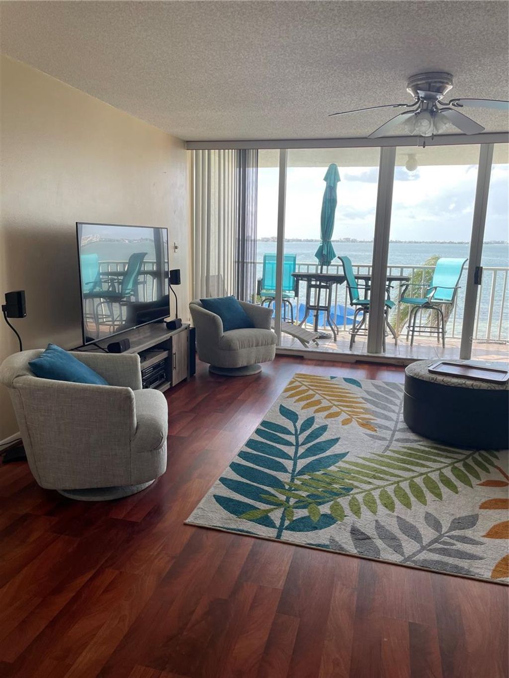 Photo of 5155 Isla Key Boulevard S #307, St Petersburg, FL 33715 (MLS # TB8493830)