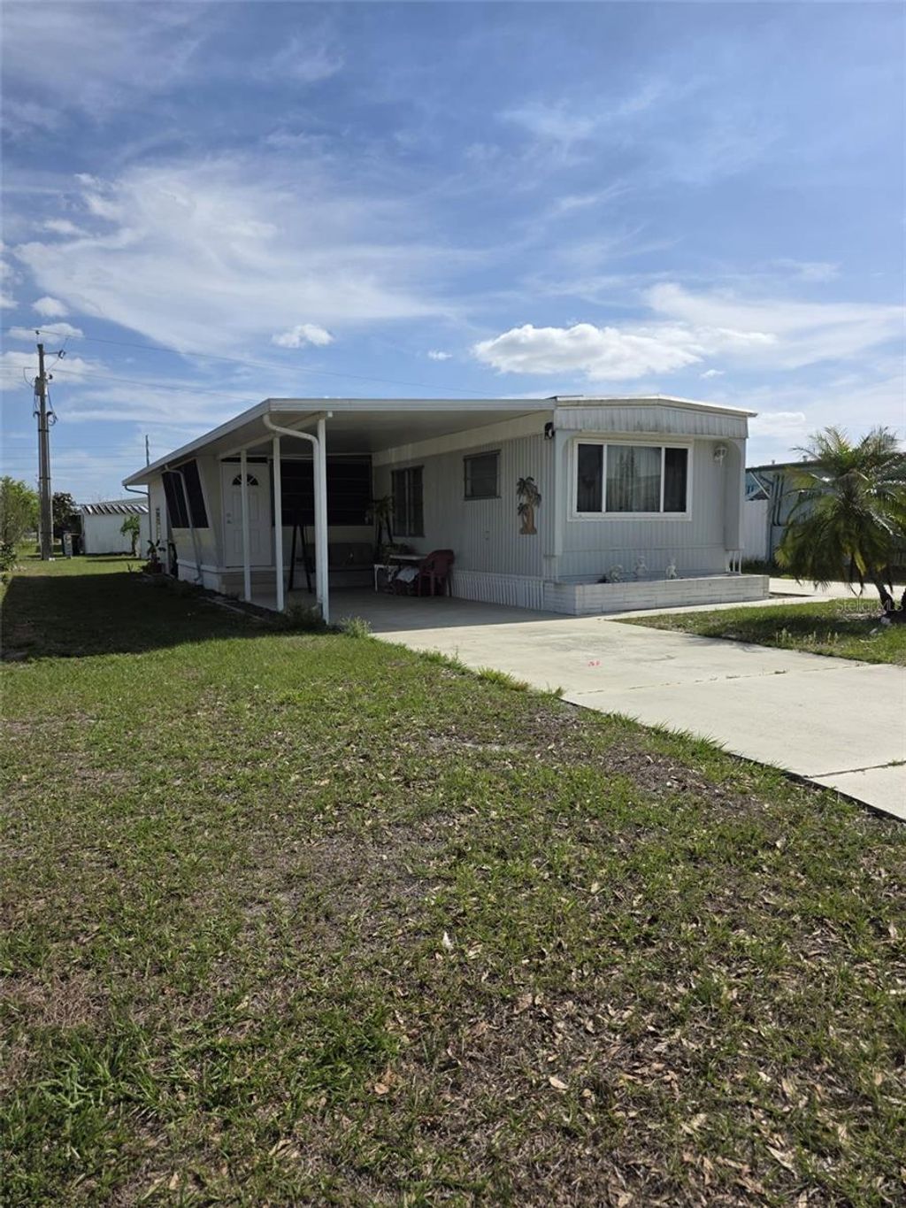 Photo of 3217 Illinois Avenue S, Sebring, FL 33870 (MLS # P4938602)