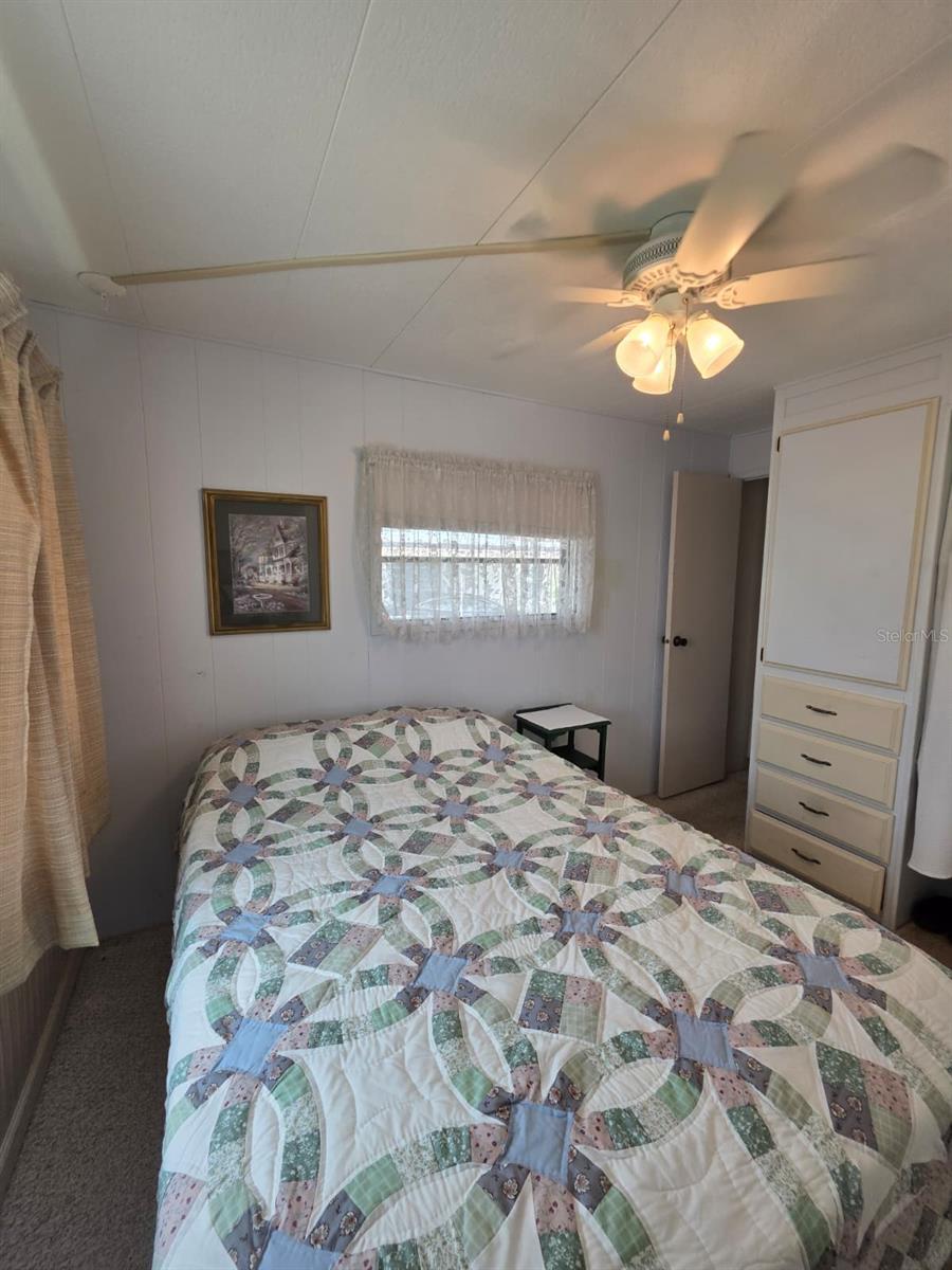 FAIRMOUNT MOBILE EST - Residential