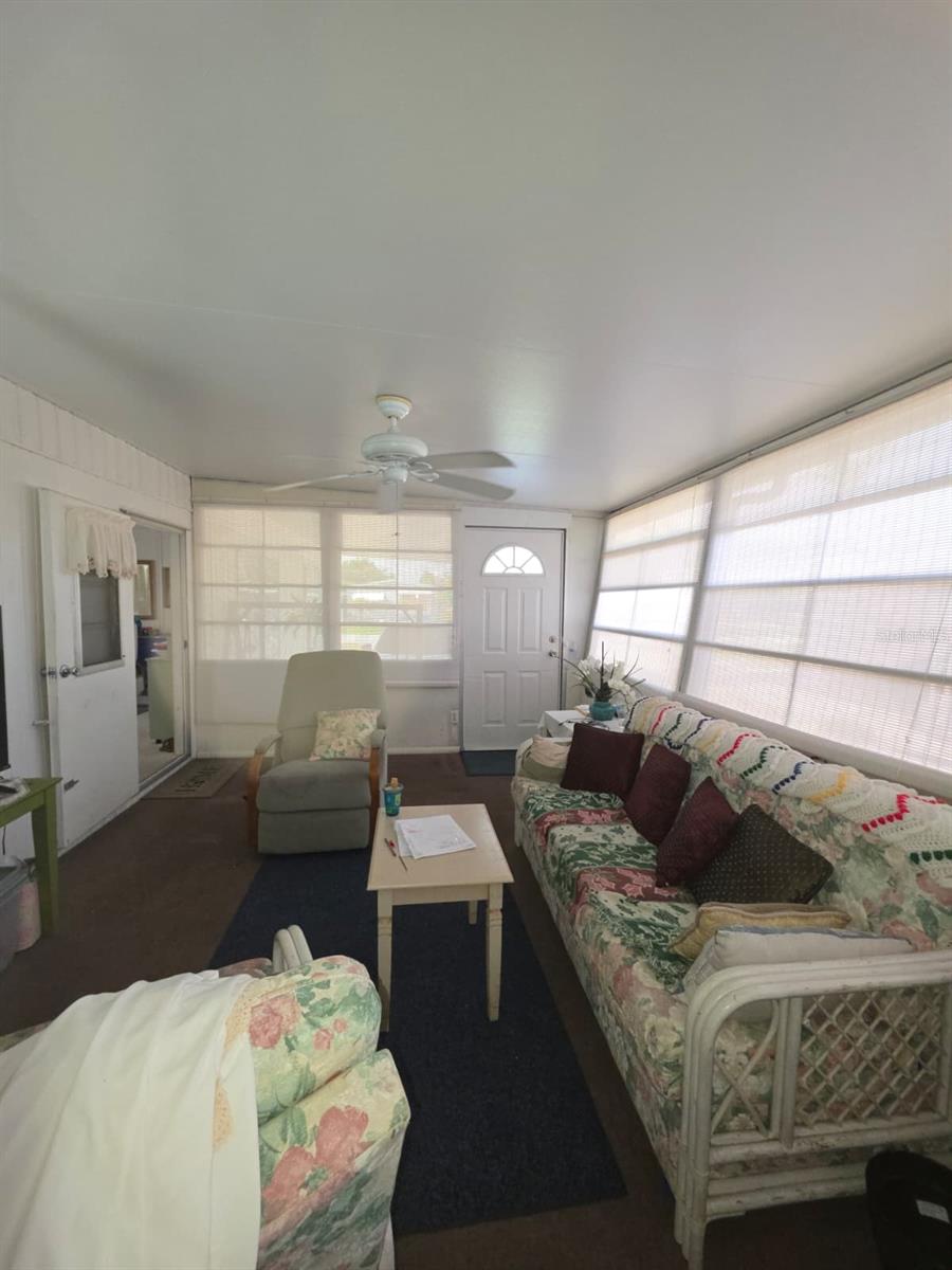 FAIRMOUNT MOBILE EST - Residential