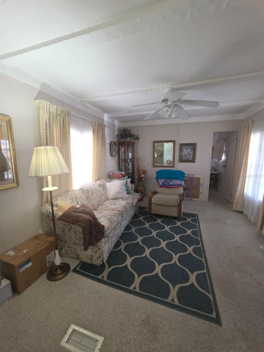 FAIRMOUNT MOBILE EST - Residential