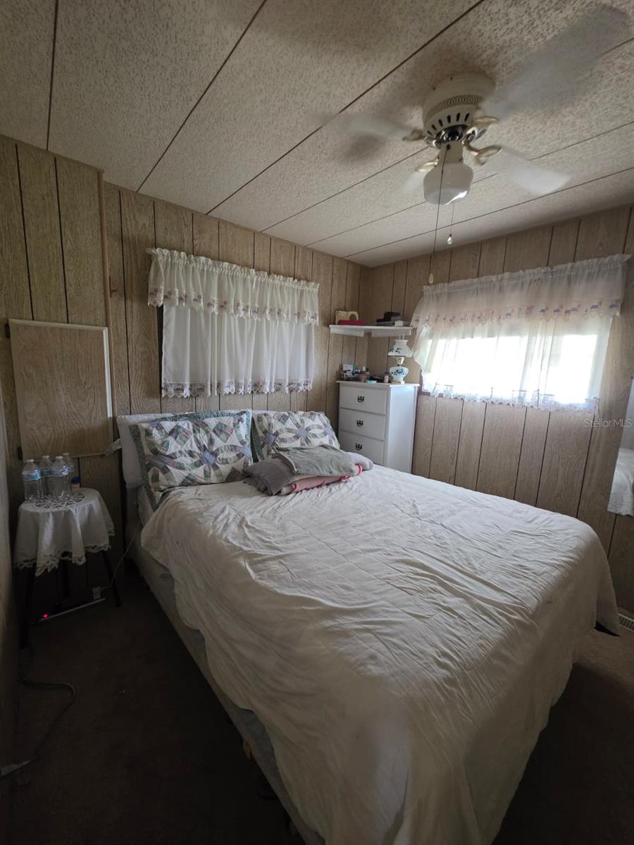 FAIRMOUNT MOBILE EST - Residential