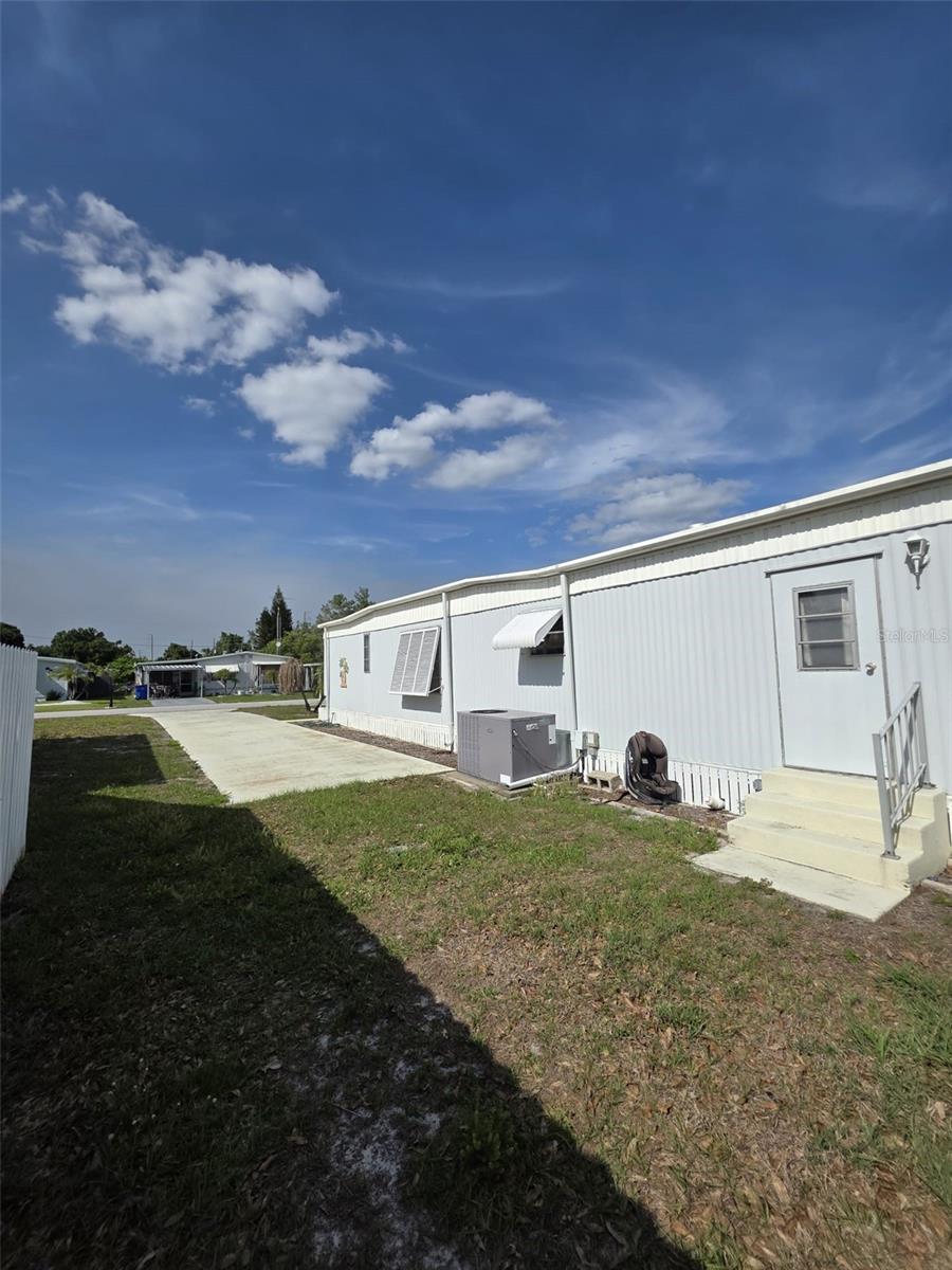 FAIRMOUNT MOBILE EST - Residential