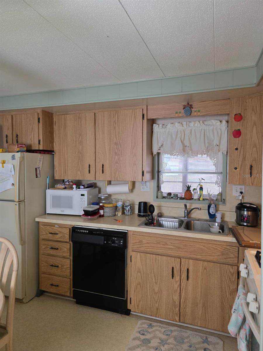 FAIRMOUNT MOBILE EST - Residential