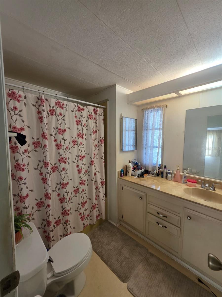 FAIRMOUNT MOBILE EST - Residential