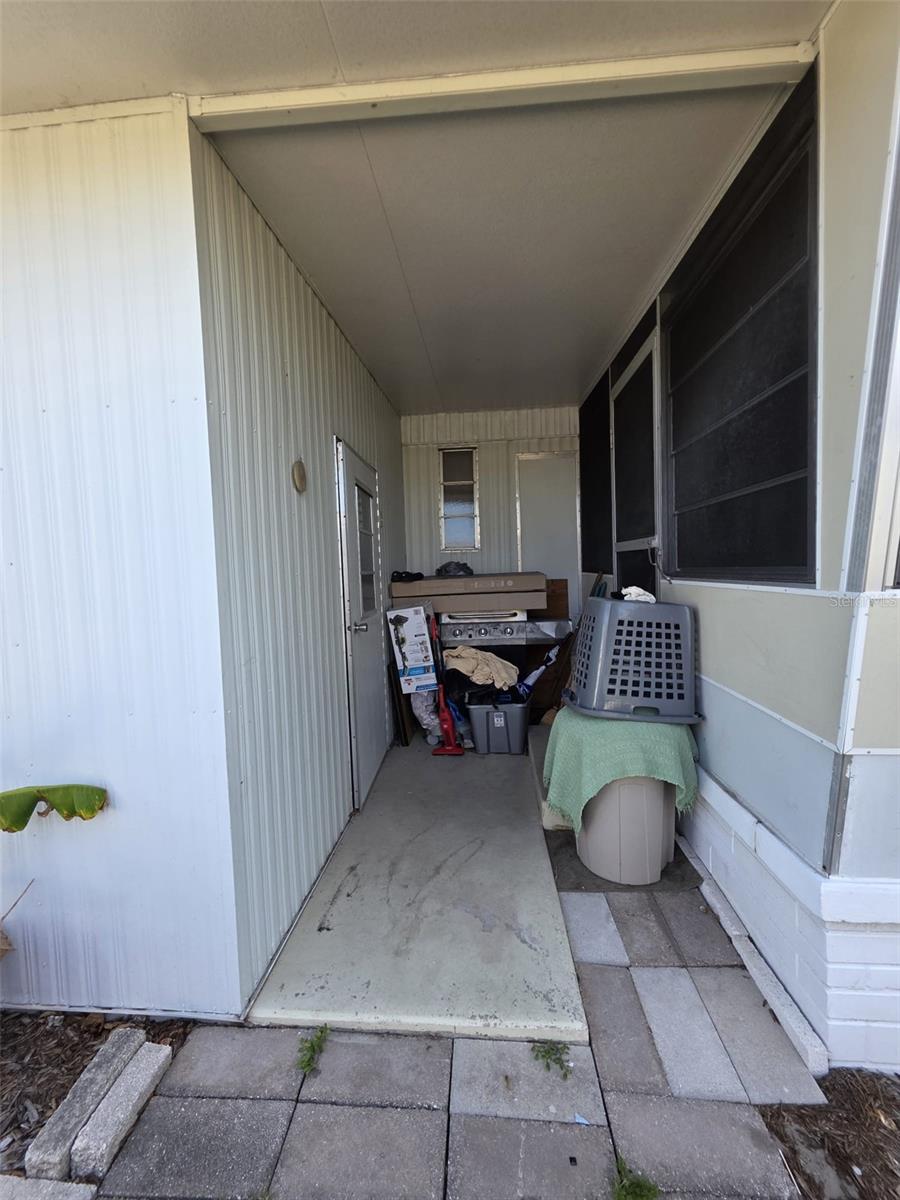 FAIRMOUNT MOBILE EST - Residential