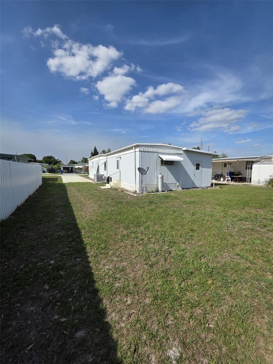 FAIRMOUNT MOBILE EST - Residential