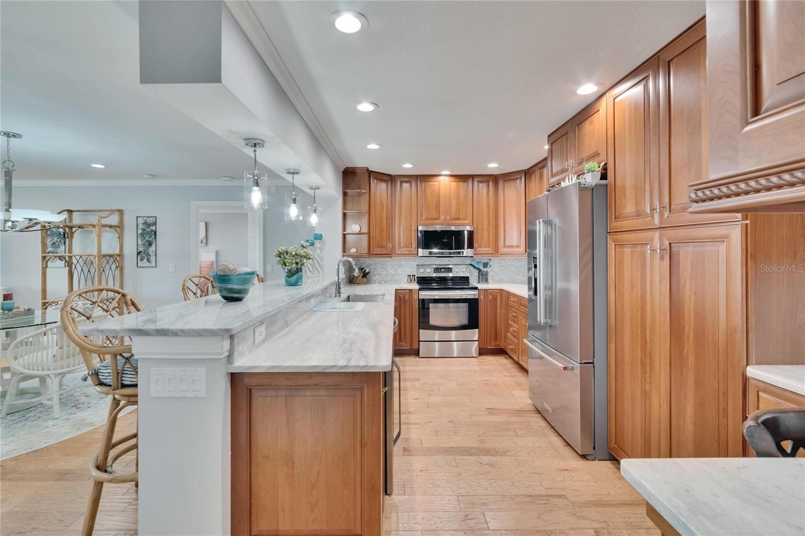 100 BLUFF VIEW DRIVE 510A