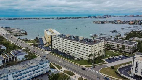 100 BLUFF VIEW DRIVE 510A BELLEAIR BLUFFS FL 33770