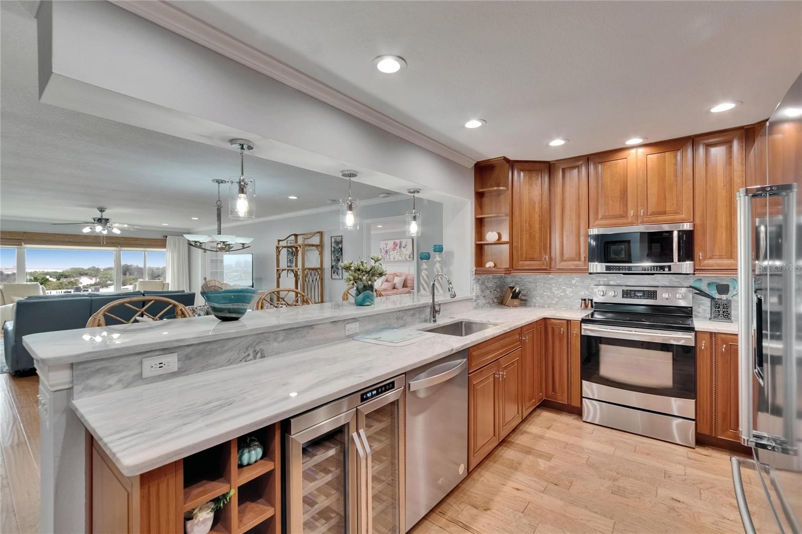 100 BLUFF VIEW DRIVE 510A