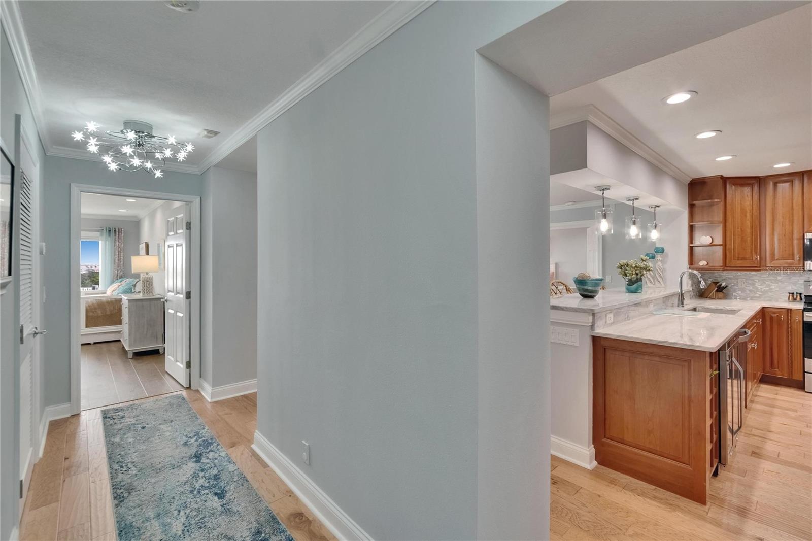 100 BLUFF VIEW DRIVE 510A