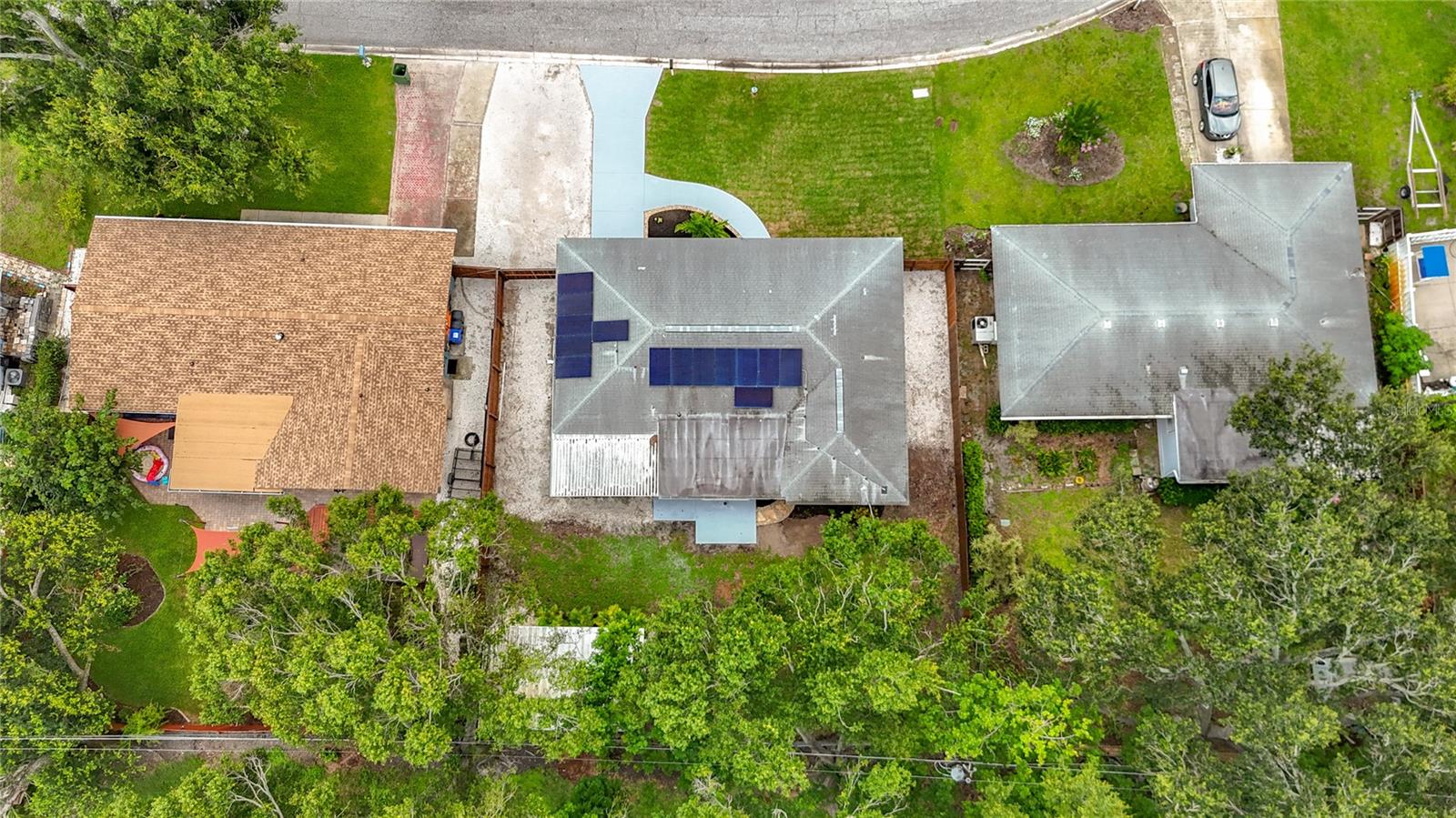 CASA DEL SOL FIFTH UNIT - Residential