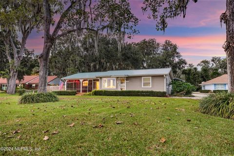 Photo of 1711 County Road 13 S, Elkton, FL 32033 (MLS # FC311378) Photo of 1711 County Road 13 S, Elkton, FL 32033 (MLS # FC311378)