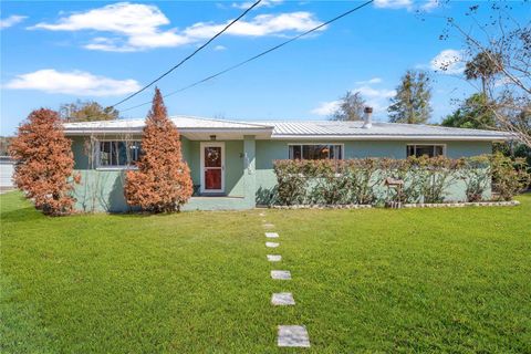 Photo of 1355 Taylor Road W, Deland, FL 32720 (MLS # O6382688)