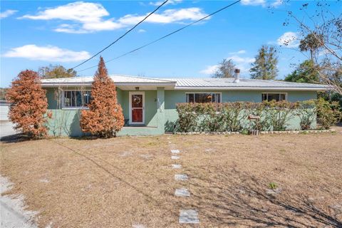 Photo of 1355 Taylor Road W, Deland, FL 32720 (MLS # O6382688)