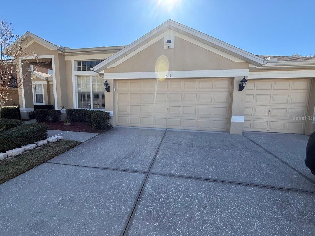 Photo of 2523 Bonterra Boulevard, Valrico, FL 33594 (MLS # TB8466250)